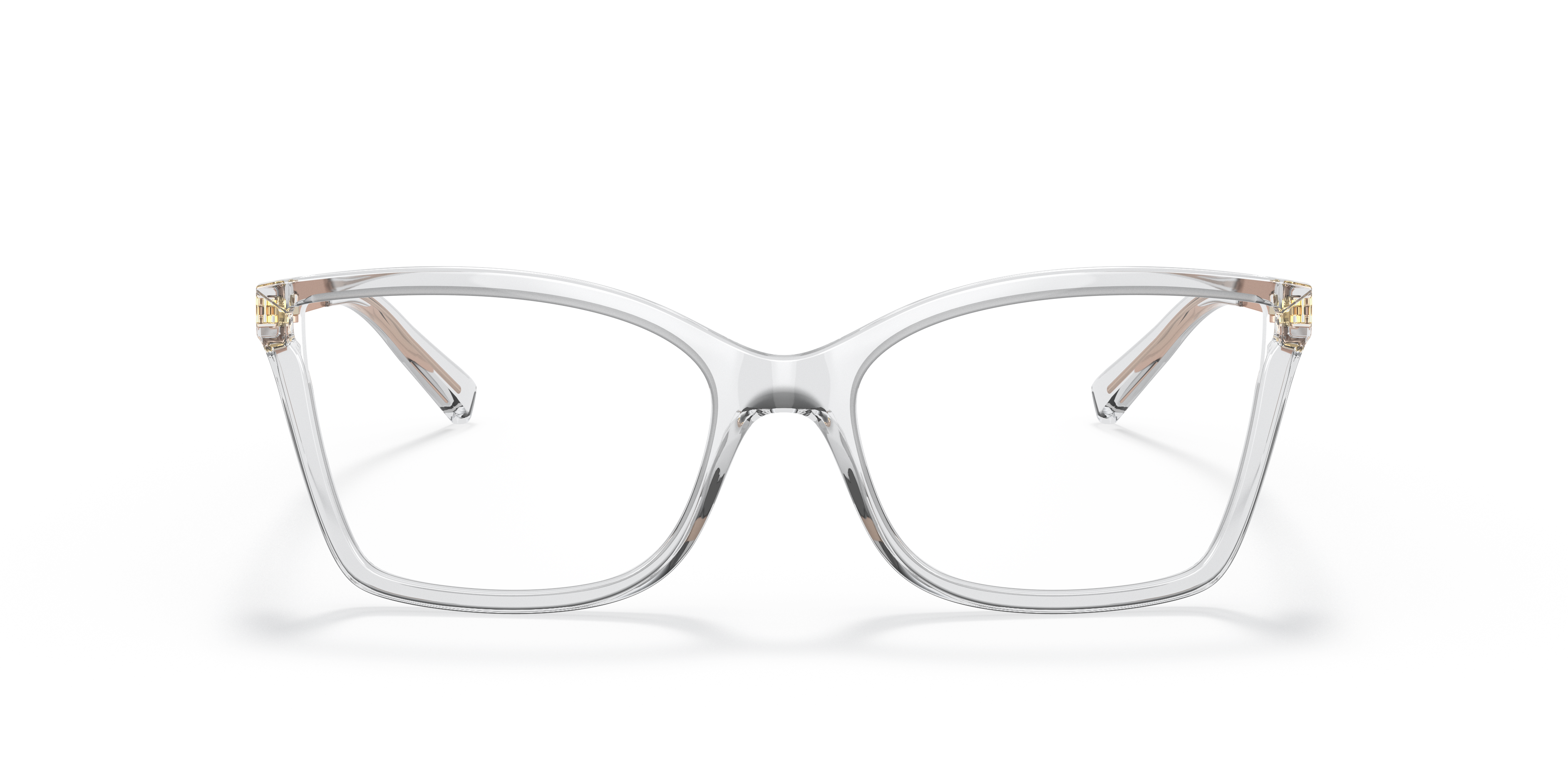 Michael Kors 4071U Belize Eyeglasses 3050 Clear  Walmartcom